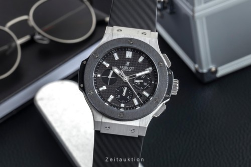 Hublot big bang evolution - hublot,
