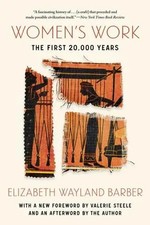 Women's Work | The First