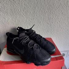 Nike Air Vapormax Flyknit Grösse 41 Triple Black DV1678 003