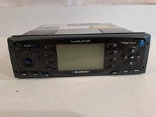 Blaupunkt TravelPilot DX-R70A Navi System MADE IN GERMANY Top Zustand GETESTET 