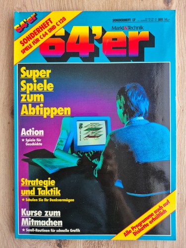 Sonderheft nr 17 - sonderheft, nr.