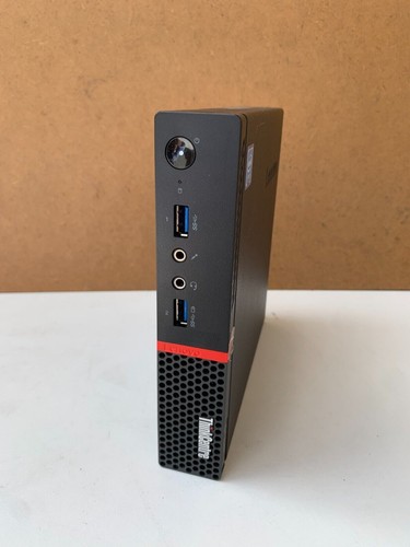 Lenovo thinkcentre m700 - lenovo,