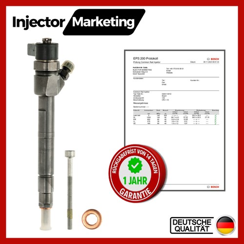 A6110700587 bosch injektor - a6110700587,