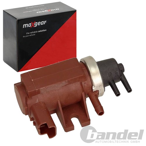 Maxgear druckwandler - maxgear,