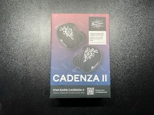 Kiwi ears Cadenza 2 Gaming Iem