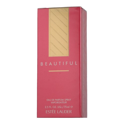 Estée lauder beautiful edp - beautiful,