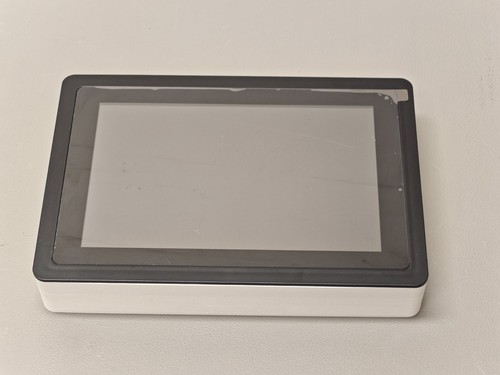 Smart home automation - 7",