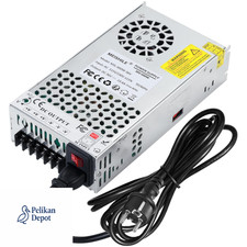 Universal Trafo 36V 16,6A 600W