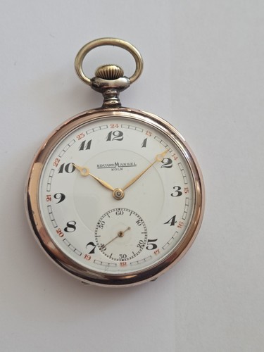 Revue herren taschenuhr - revue,