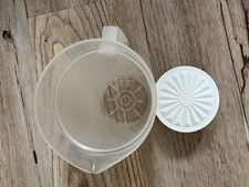 kleine Vakuumkanne Tupperware