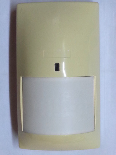 Abus kabelgebundener pir alarm - kabelgebundener, pir-alarm