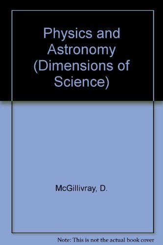Physics and astronomy - physics,