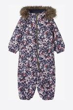 Name it Mädchen Schneeoverall
