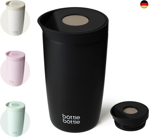 Thermobecher 350ml für kaffee - für,