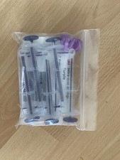3M Espe Impregum Polyether Intra Oral Syringe