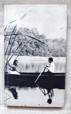 HC KURT TUCHOLSKY - Rheinsberg. Ein Bilderbuch für Verliebte # Sonderausgabe