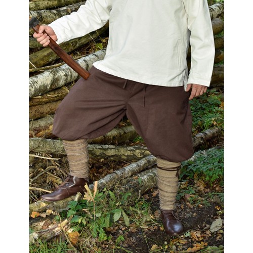 Wikinger hose rushose olaf - hose/rushose,