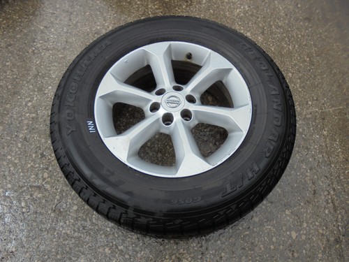 Nissan navara pathfinder 2005 - nissan,