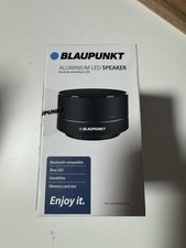 Blaupunkt - Aluminium LED