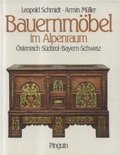 Bauernmöbel alpenraum von - bauernmöbel,