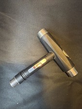 Titus Skateboard Tour