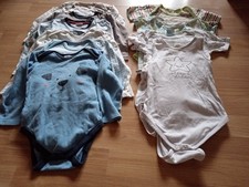 10 BODYS Kleidung Paket GR