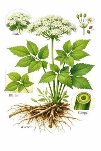 20 wurzelnackte - 🌱,
