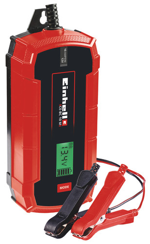 Einhell batterie ladegerät - einhell, batterie-ladegerät