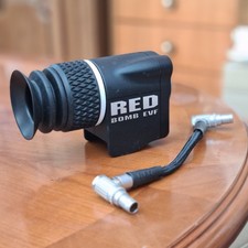 RED BOMB EVF OLED für Red Digital Camera Professional Red One،Red Epic,Red..  .