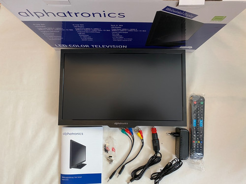 Alphatronics ds mit - sl-22,