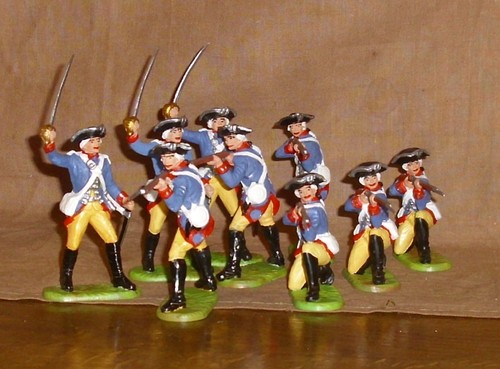 Preussen regiment 8cm gem - 9, preussen-regiment-8cm-a-gem