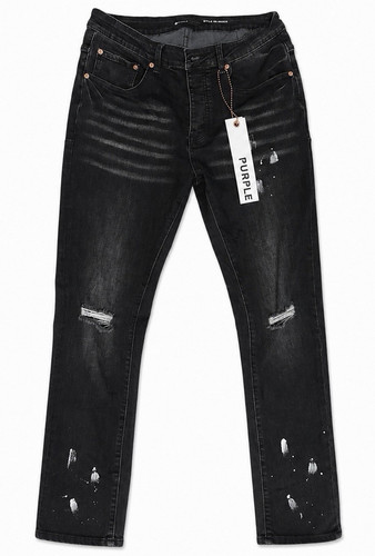 Purple herren skinny - skinny, jeans