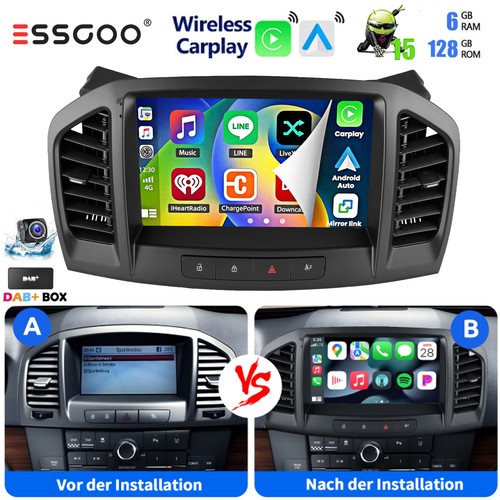 Android dab autoradio - 15, dab+