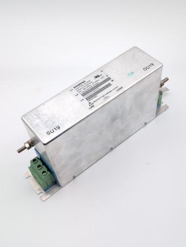 Siemens 6sl3000 0he15 0aa0 - siemens,