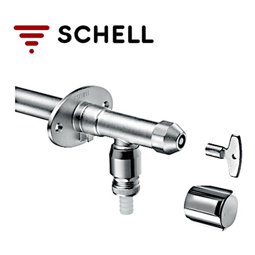 Schell polar frostsichere - schell, 2