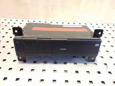 BMW X5 E53 CD-Wechsler