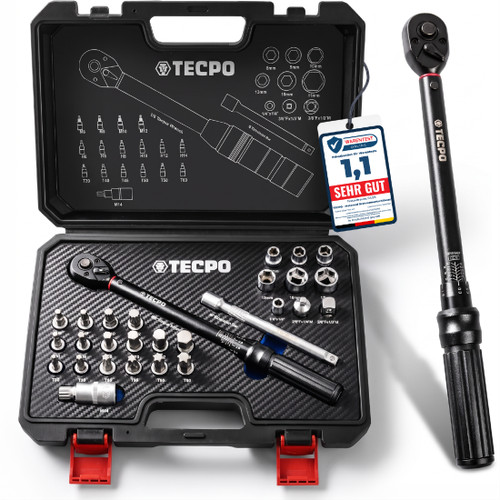 Tecpo motorrad - tecpo,