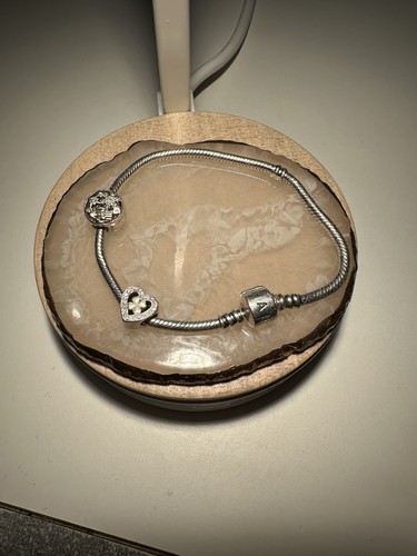 Pandora armband mit - armband, charms
