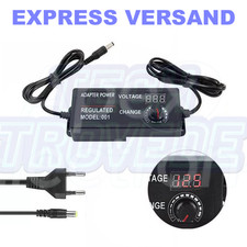 AC zu DC Steckernetzteil