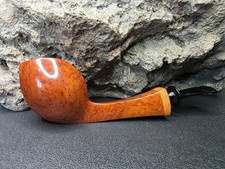 Reiner Thilo B1 Freehand " Estate" Made In Deutschland  Pfeife Pipe #1679