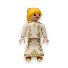 Playmobil Figur Kind Mädchen