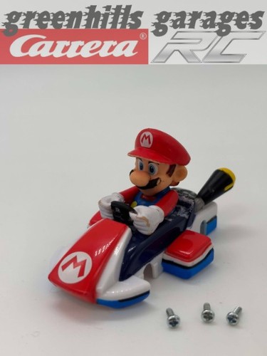 Greenhills carrera mario - greenhills, rc