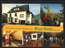 AK Osann-Monzel /Mosel
