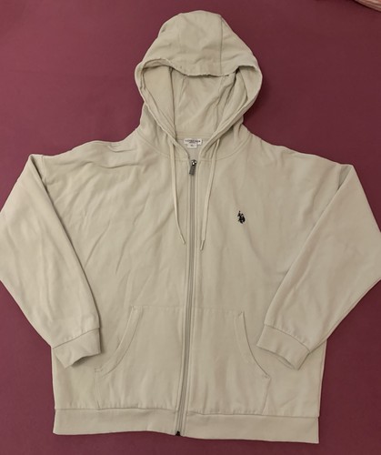 Sweatshirtjacke von polo - von, u.s.