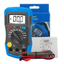Digitale Kapazitätsmessgerät