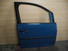 VW Caddy 2K 04-15 Tür