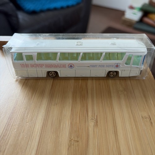 Majorette neoplan 373 - majorette,