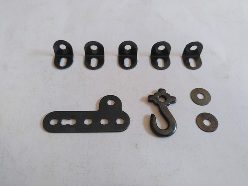 Märklin metallbaukasten - mÄrklin,