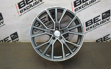 Audi A6 4G 19 Zoll AVUS Alufelgen Felge AF18A9B 9x20 ET33 KBA52317