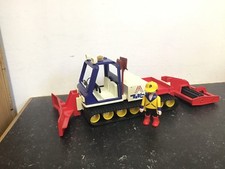 Playmobil Schneeraupe Tirol